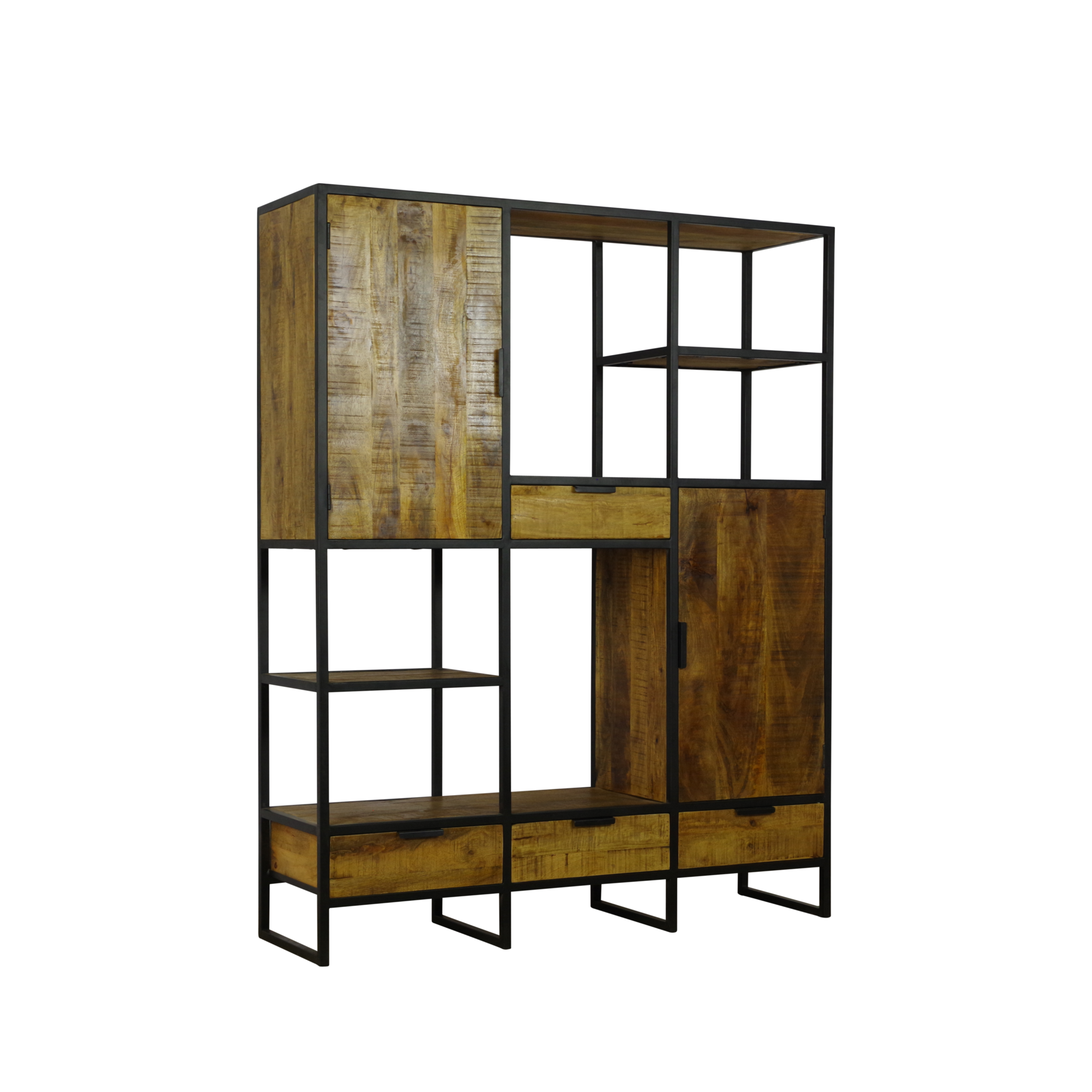 Vakkenkast Boston XXL