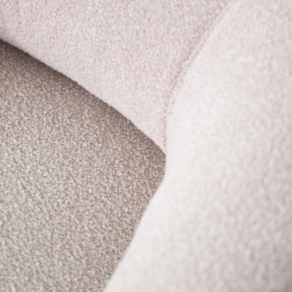 Draaifauteuil Valenza 83x79x73 cm