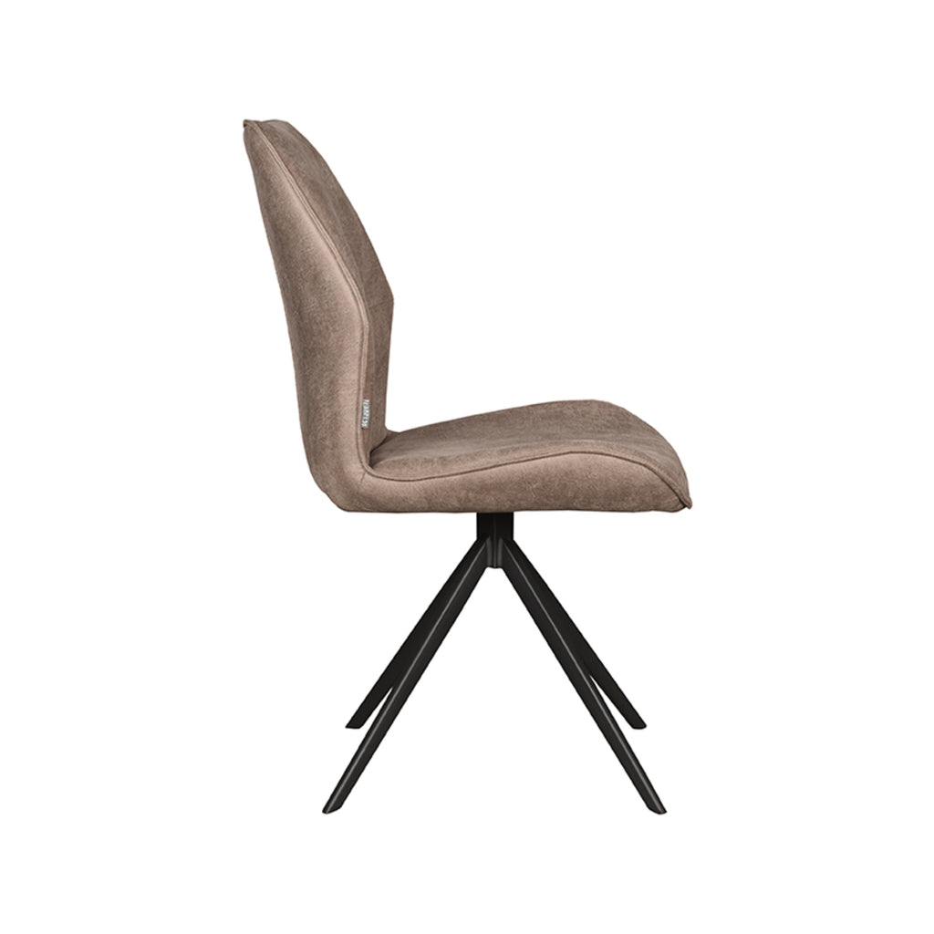 Eetkamerstoel Comfy 48x64x91 cm