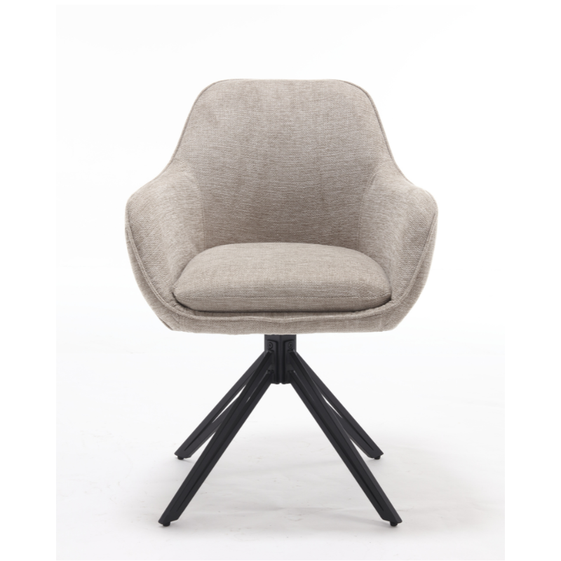 Eetkamerstoel Jens | Beige