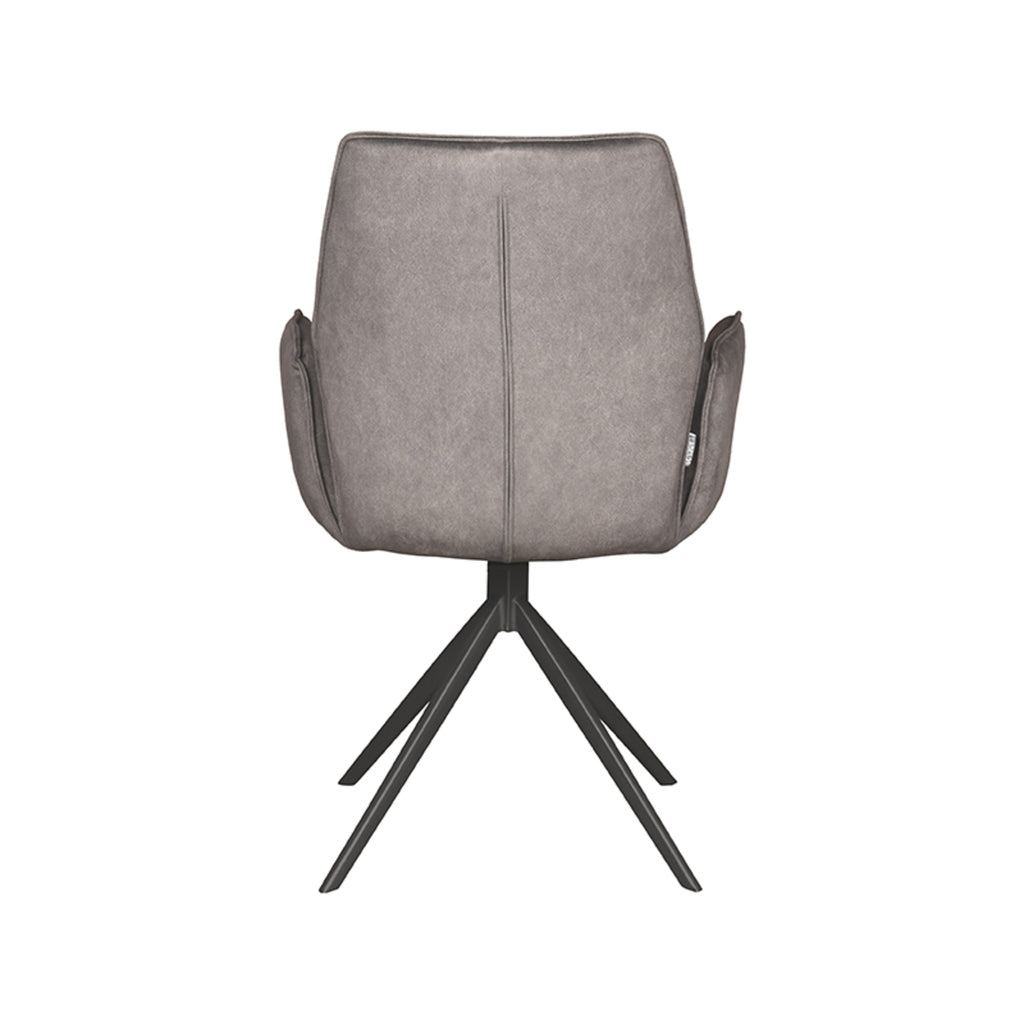 Eetkamerstoel Mellow 58x63x92 cm