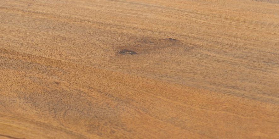 Hamburg salontafel ovaal 60, H32, Smooth Natural