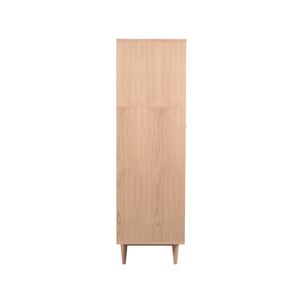Hoge Kast Jule 110x49x158 cm