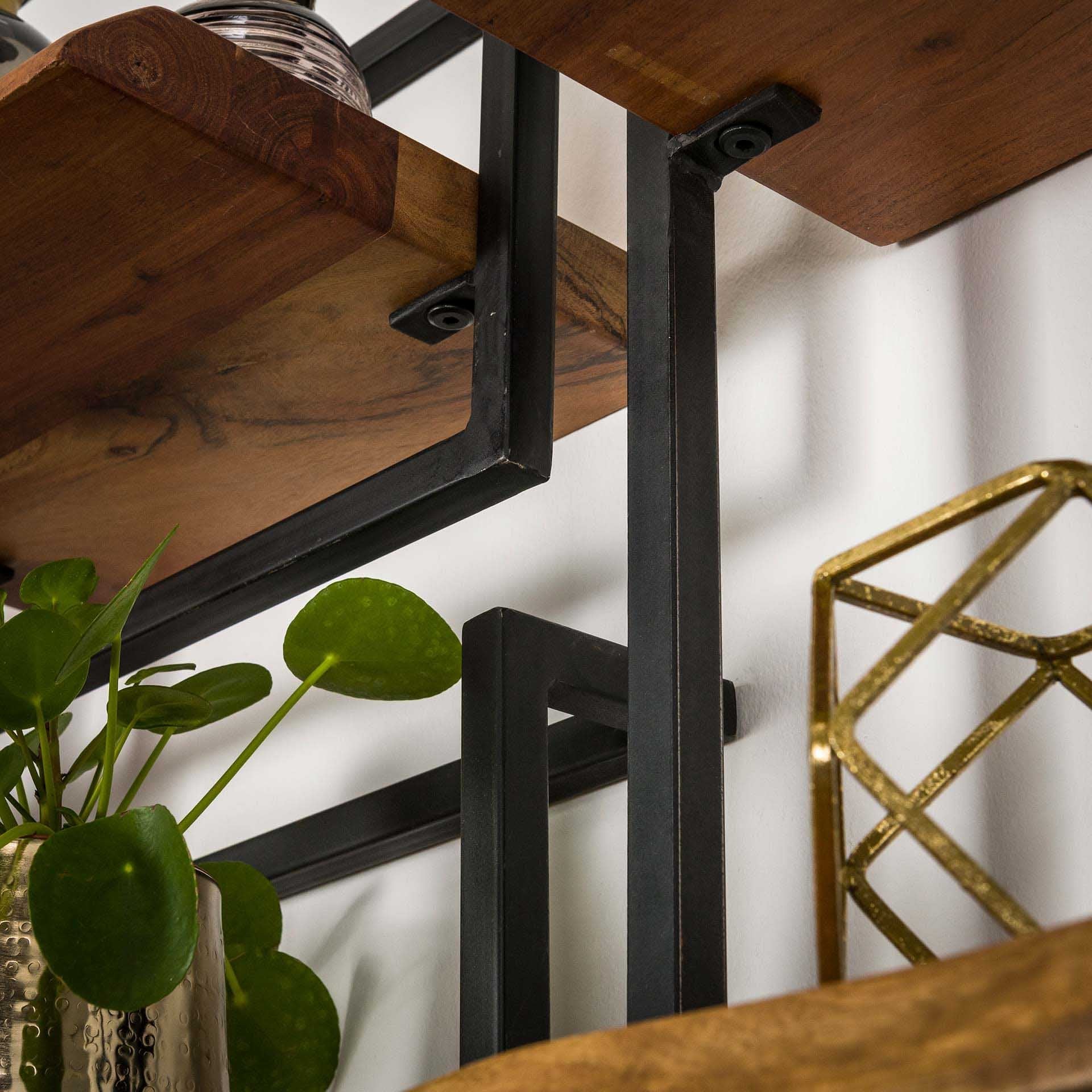 Wandplank Edge I 100 cm