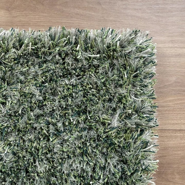 Vloerkleed Montel - Shaggy Hunter