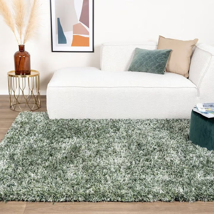 Vloerkleed Montel - Shaggy Hunter