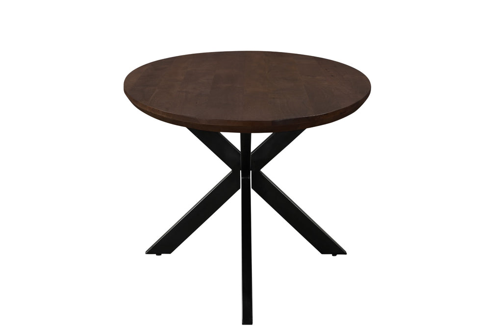 Jesper Oval Brown 240 cm