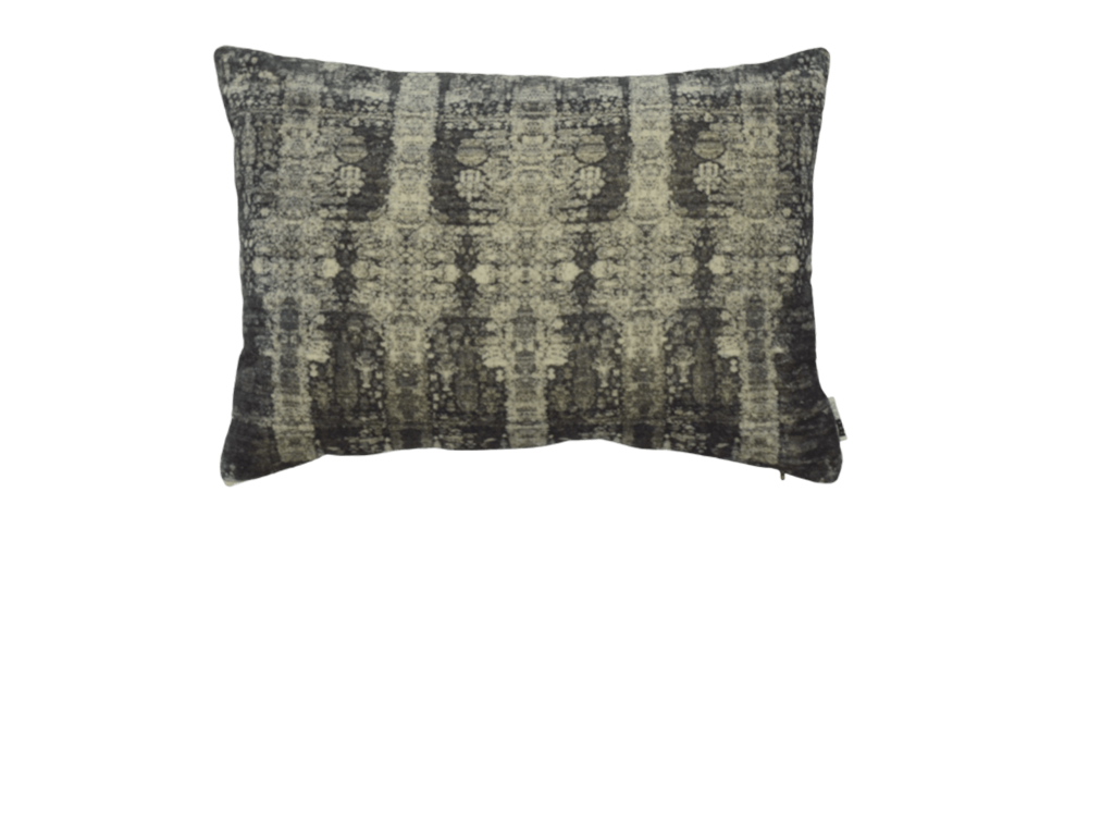 Kussen Fluweel Grounds 30x55cm