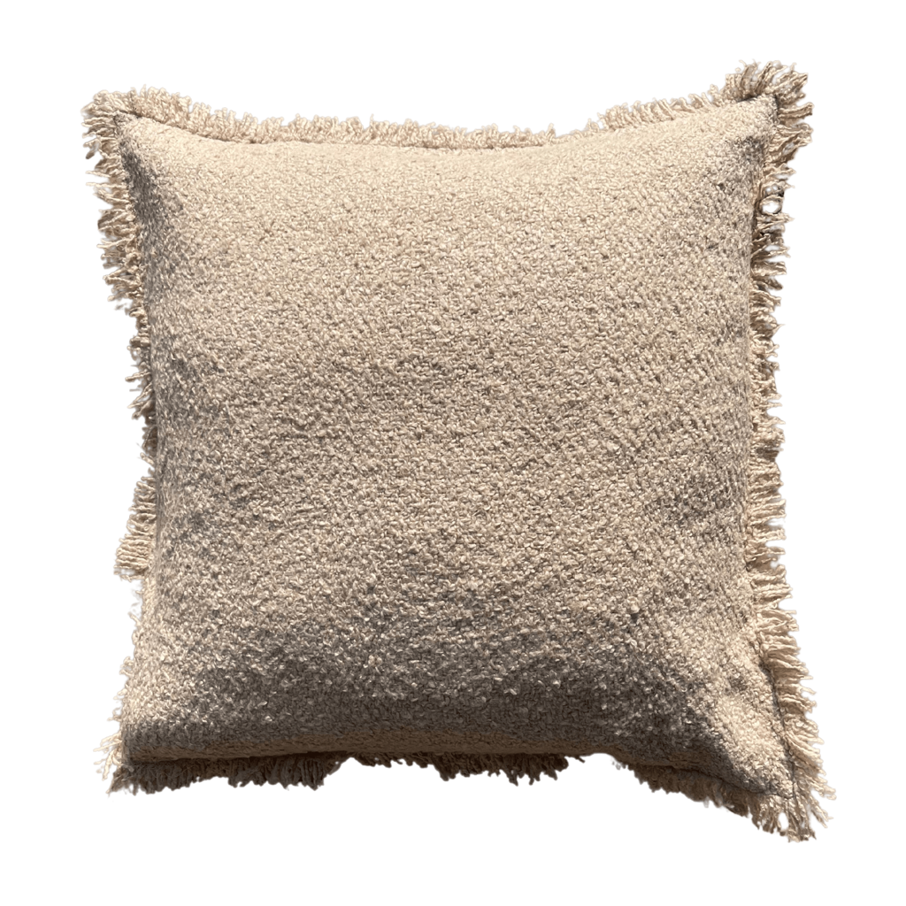 Kussen Kenzo beige 50x50 cm