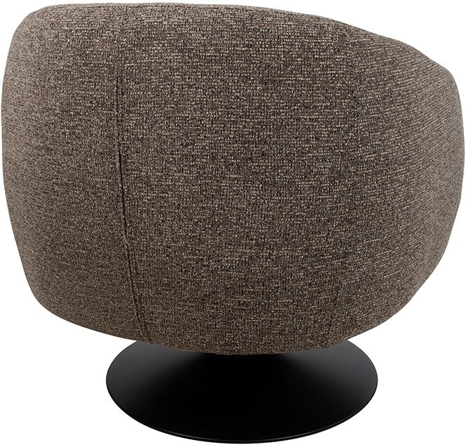 Draaifauteuil Louis