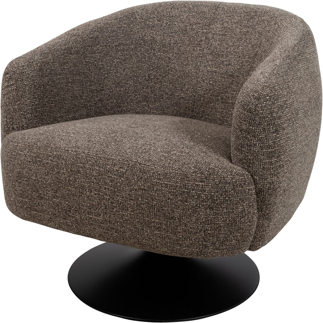 Draaifauteuil Louis