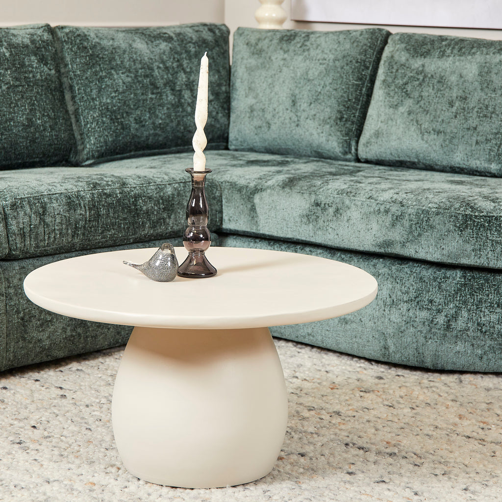 MySofa Alma | Green | 2,5 zits + Divan Rechts