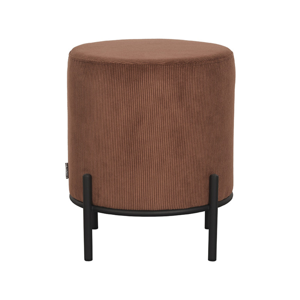 LABEL51 Poef Troy - Rust - Ribcord - M