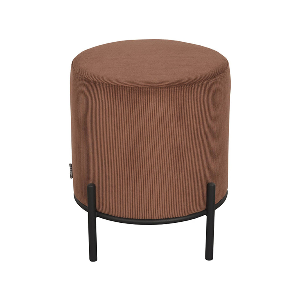 LABEL51 Poef Troy - Rust - Ribcord - M