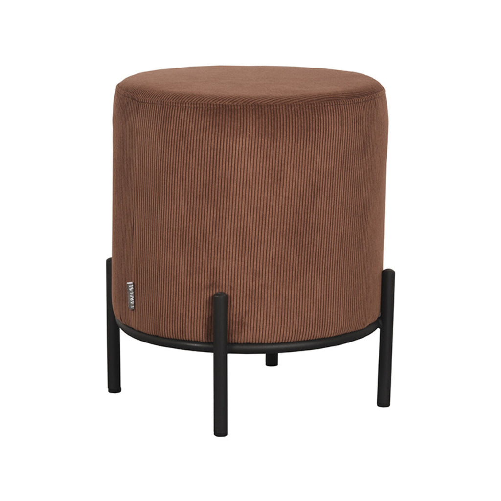LABEL51 Poef Troy - Rust - Ribcord - M