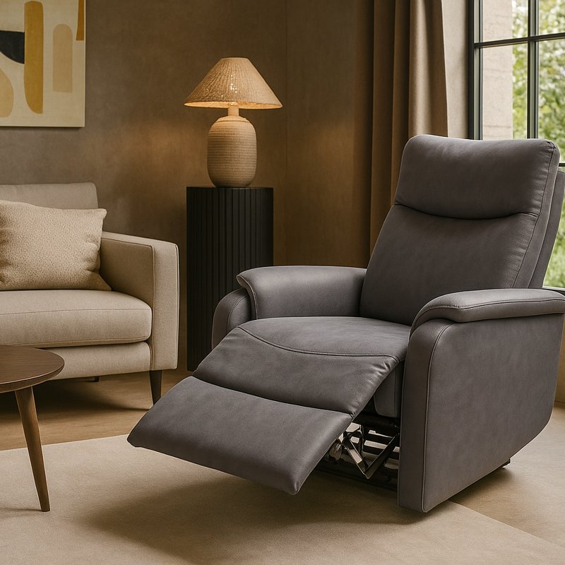 Relaxfauteuil Boston