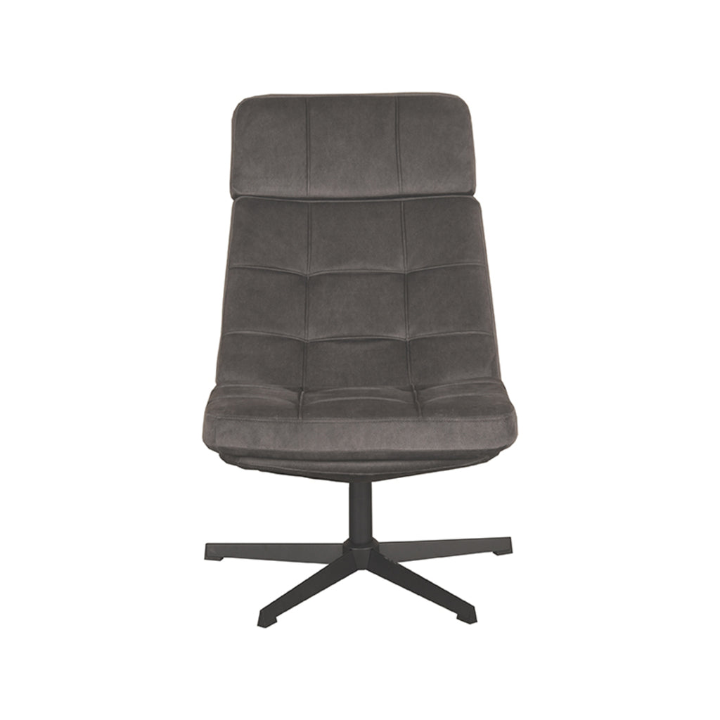 Relaxfauteuil Alvar 53x57x83 cm