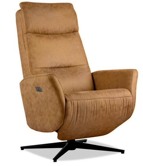 Relaxfauteuil Tom