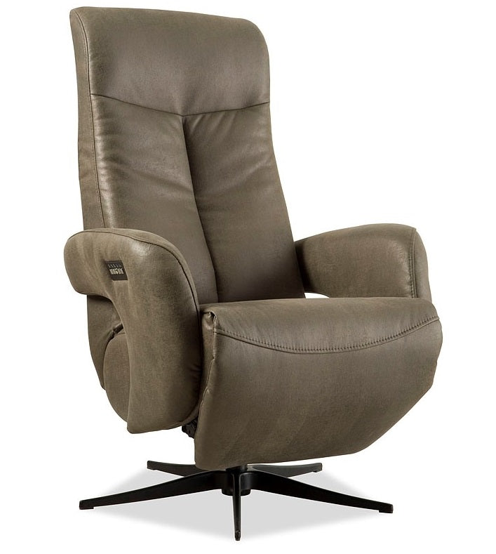 Relaxfauteuil Thijs