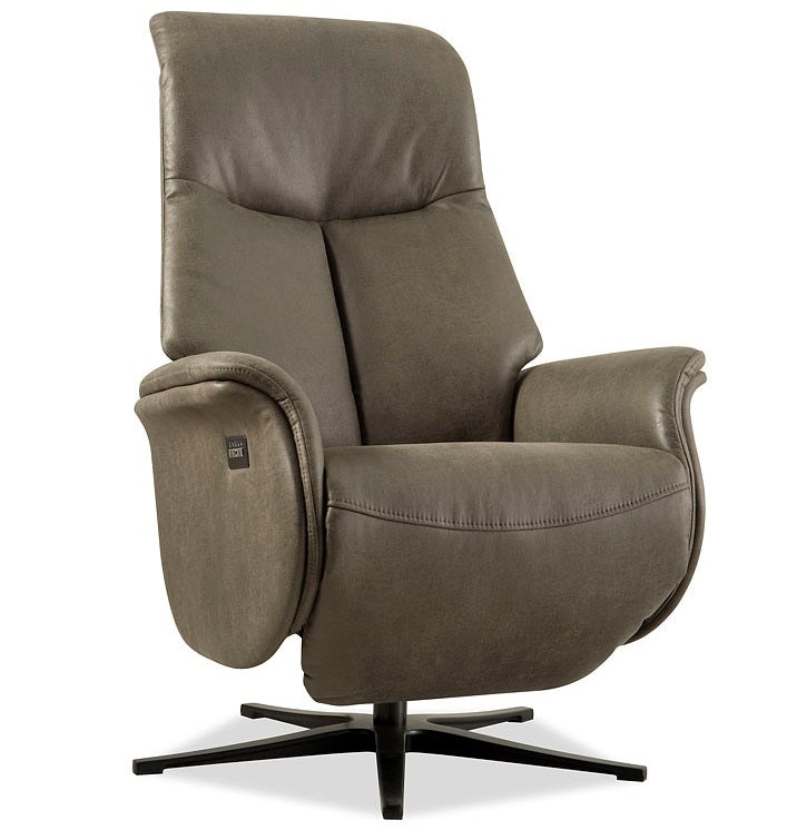 Relaxfauteuil Rik