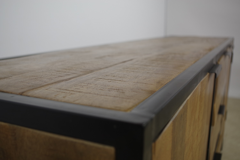 Dressoir Boston I 220 cm