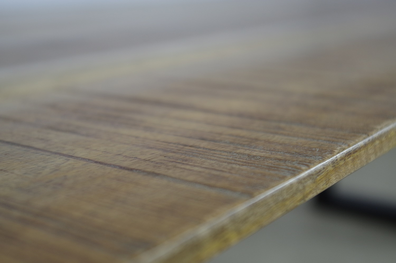 Eettafel Boston I Rechthoek