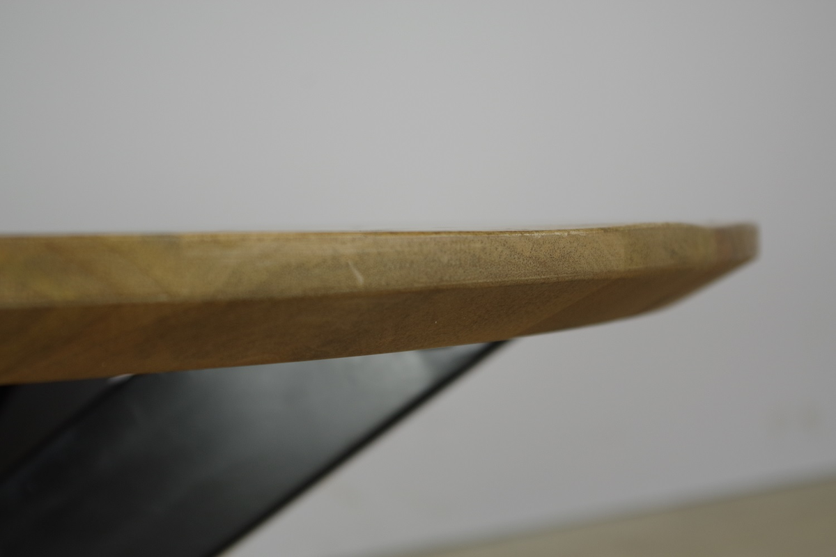 Eettafel Boston I Rond