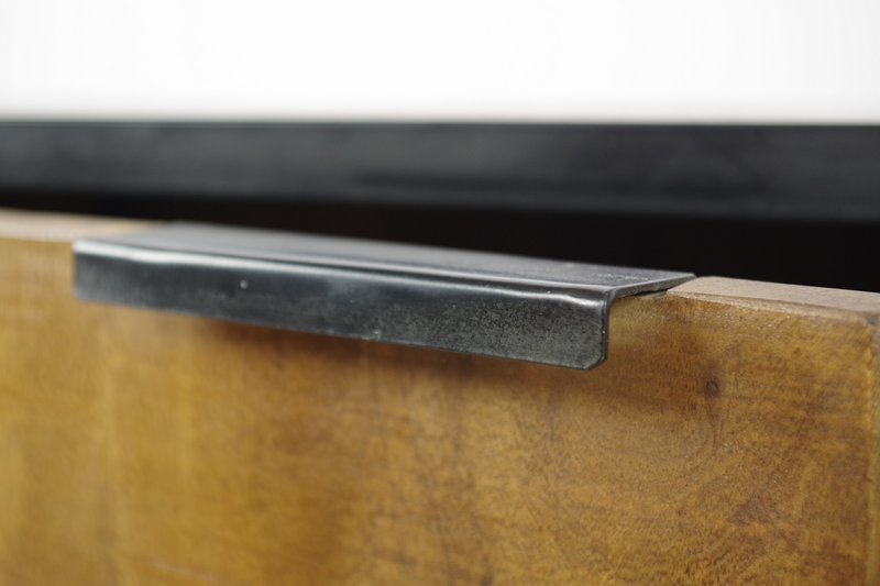 Tv meubel Boston I 220 cm