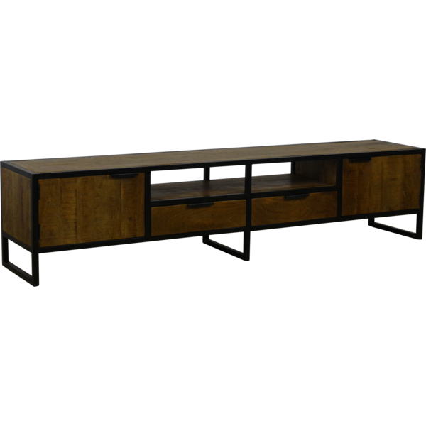 Tv meubel Boston I 220 cm