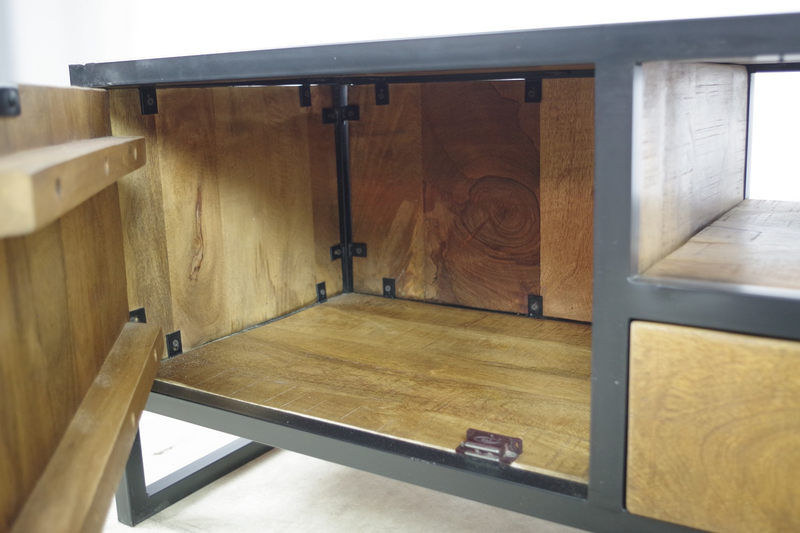 Tv meubel Boston I 180 cm