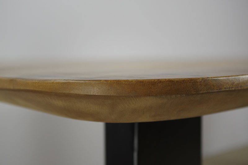 Eettafel Boston I Rechthoek