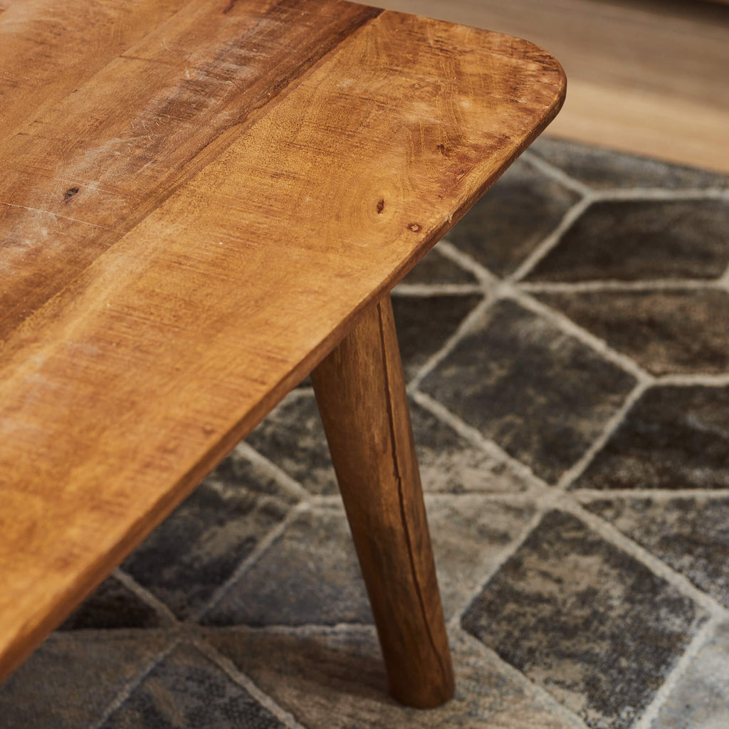 Salontafel Oxford | 130 cm