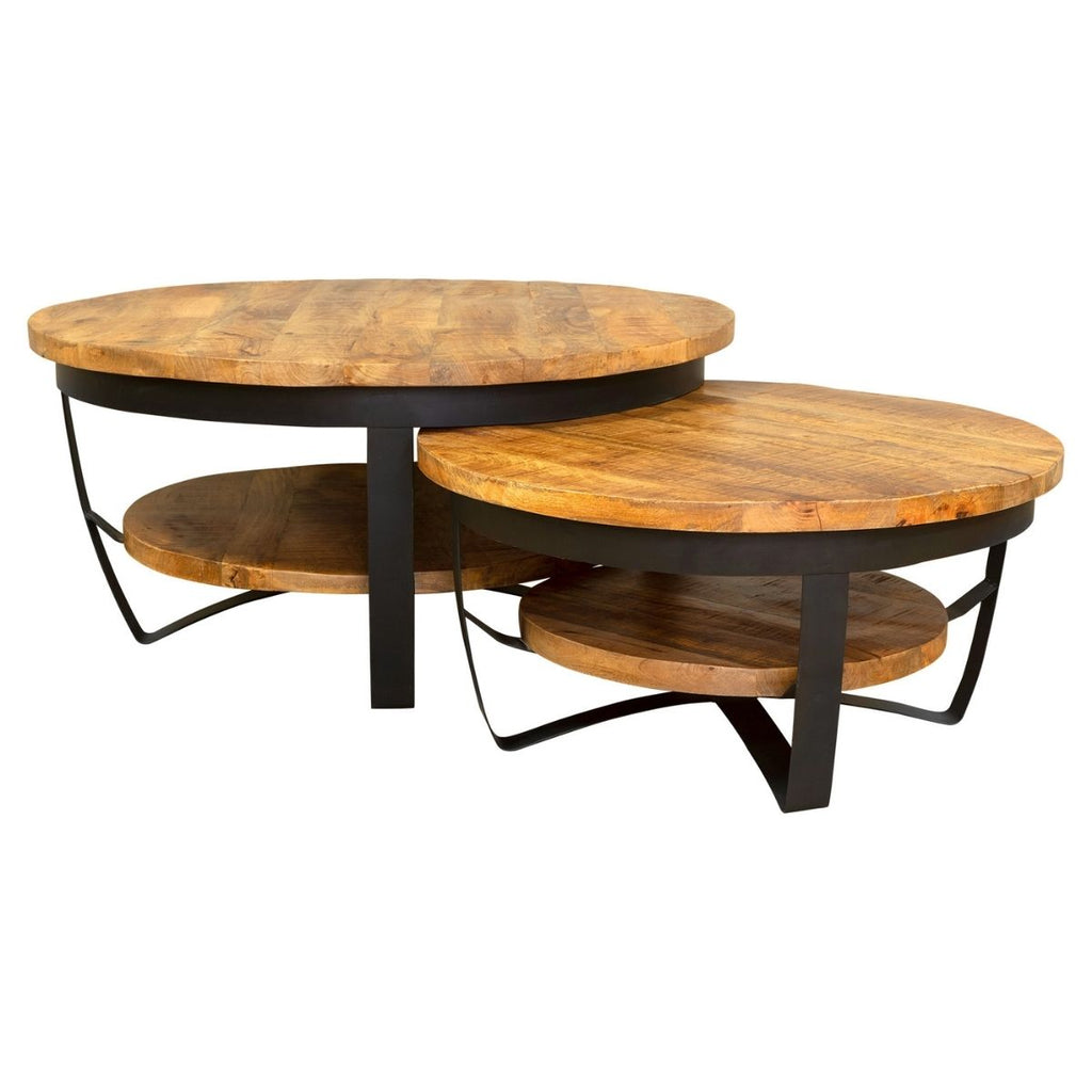 Salontafel Iza | 70 cm