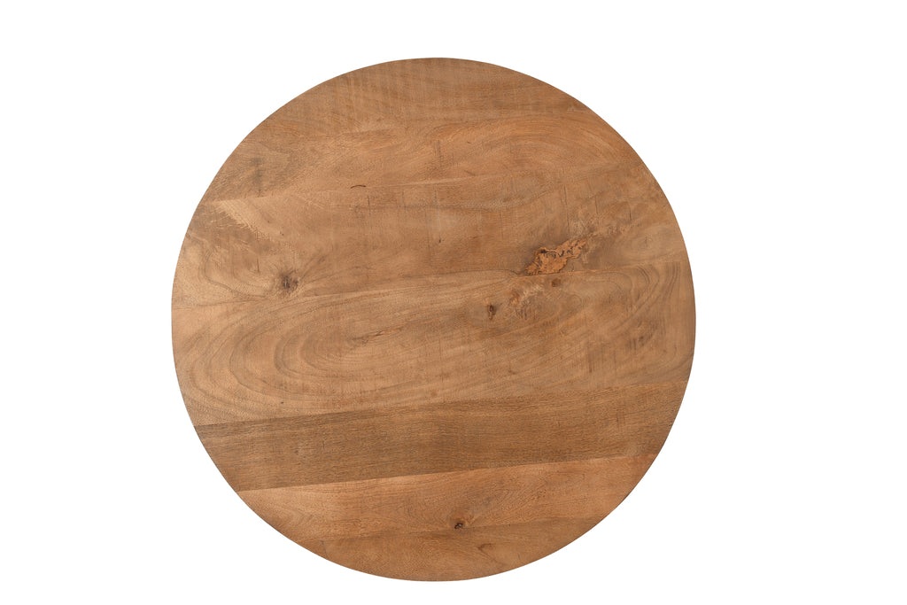 Salontafel Salvator I Ø50 cm