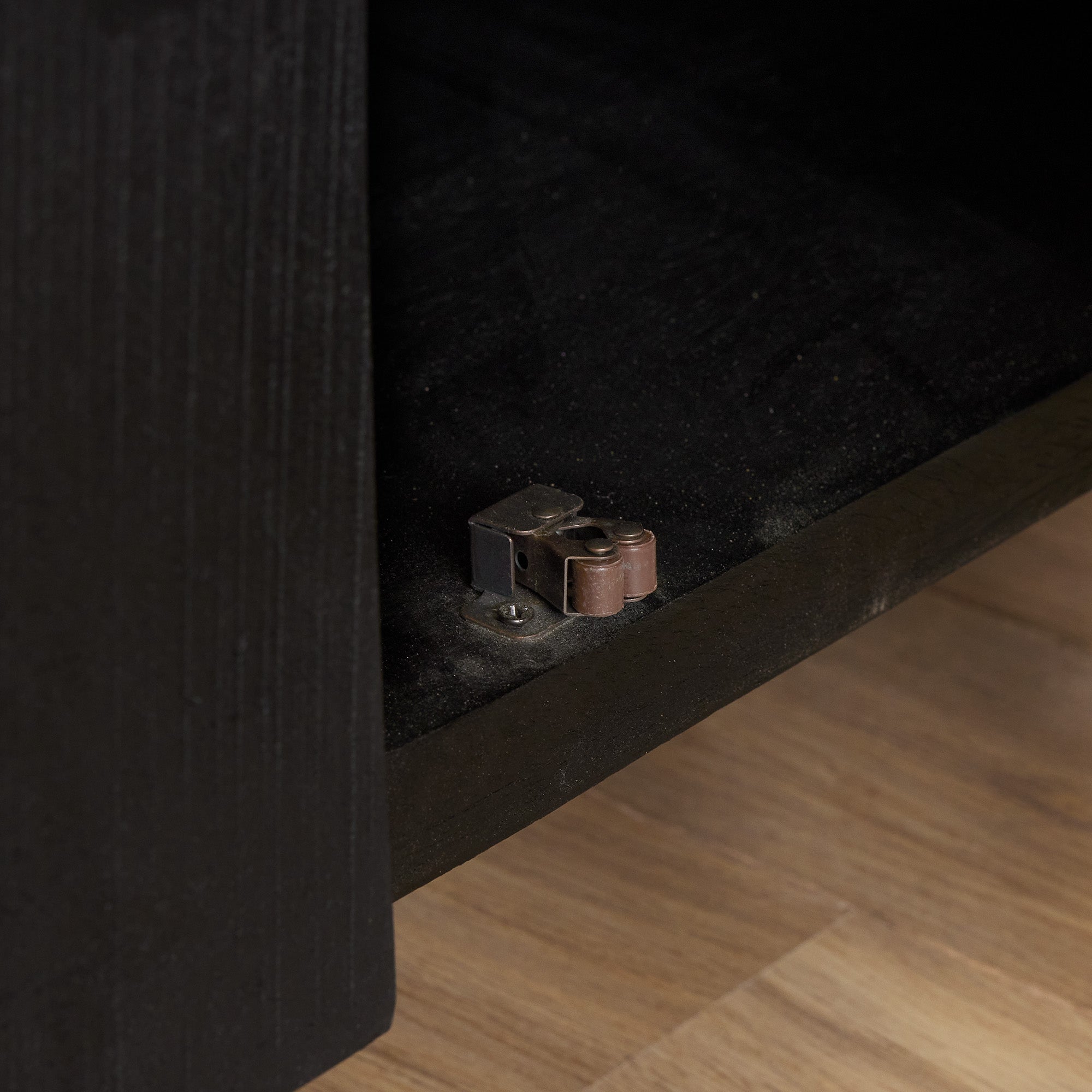 TV- Meubel I Kira I Zwart