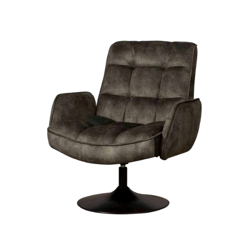 Fauteuil Antony - Velvet