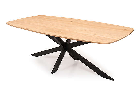 Eettafel Madero I Deens Ovaal