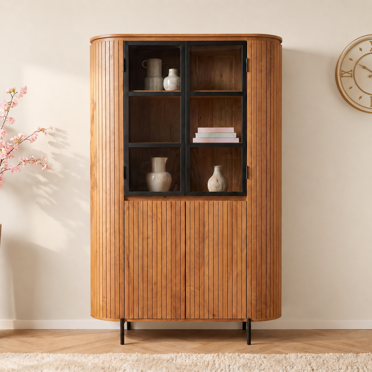 Industrieel interieur inrichten - De Friese Meubeljongens