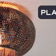 Plafondlampen
