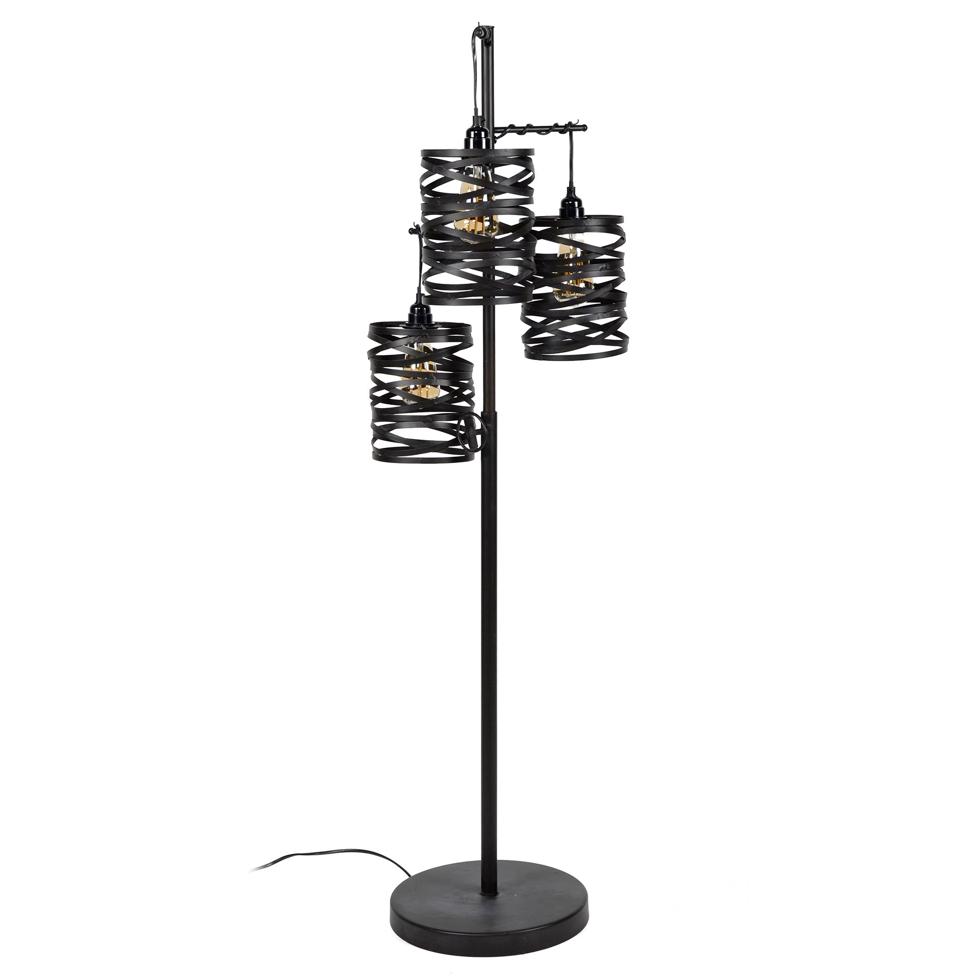 Vloerlampen