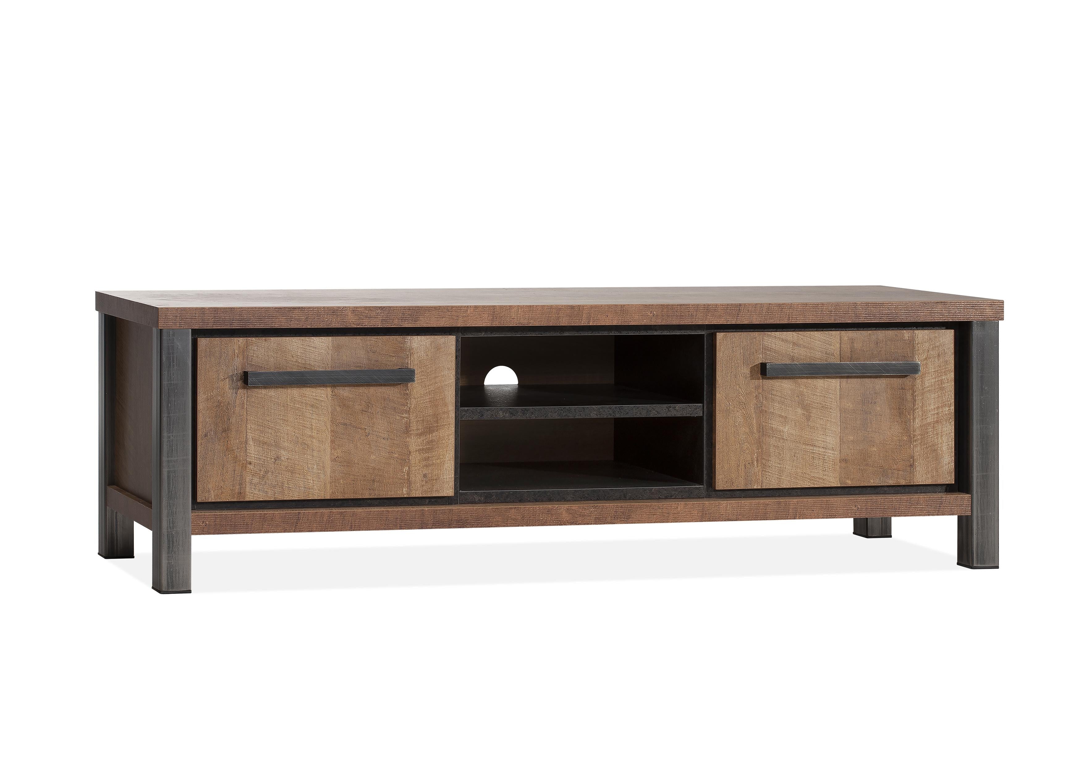 TV Meubel Verona - 170 cm - Lamulux
