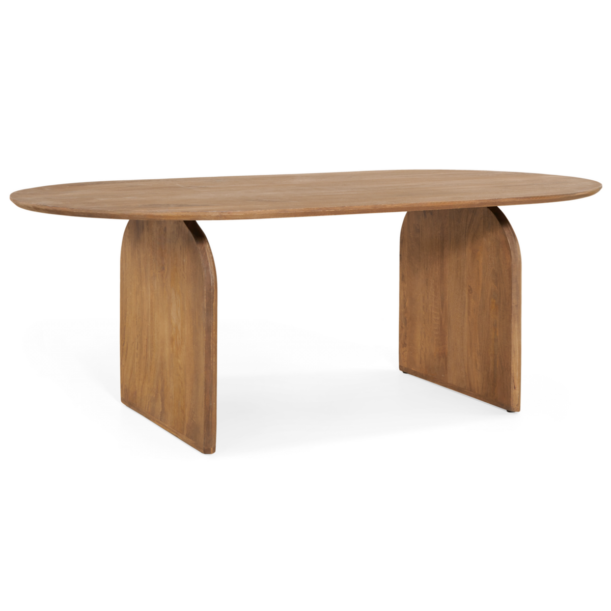 Eettafel Bella Hazel - 200 cm
