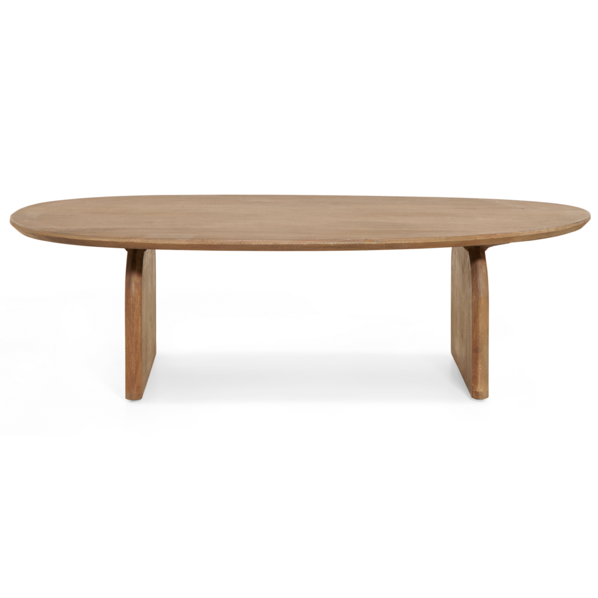 Salontafel Bella Hazel - 130 cm
