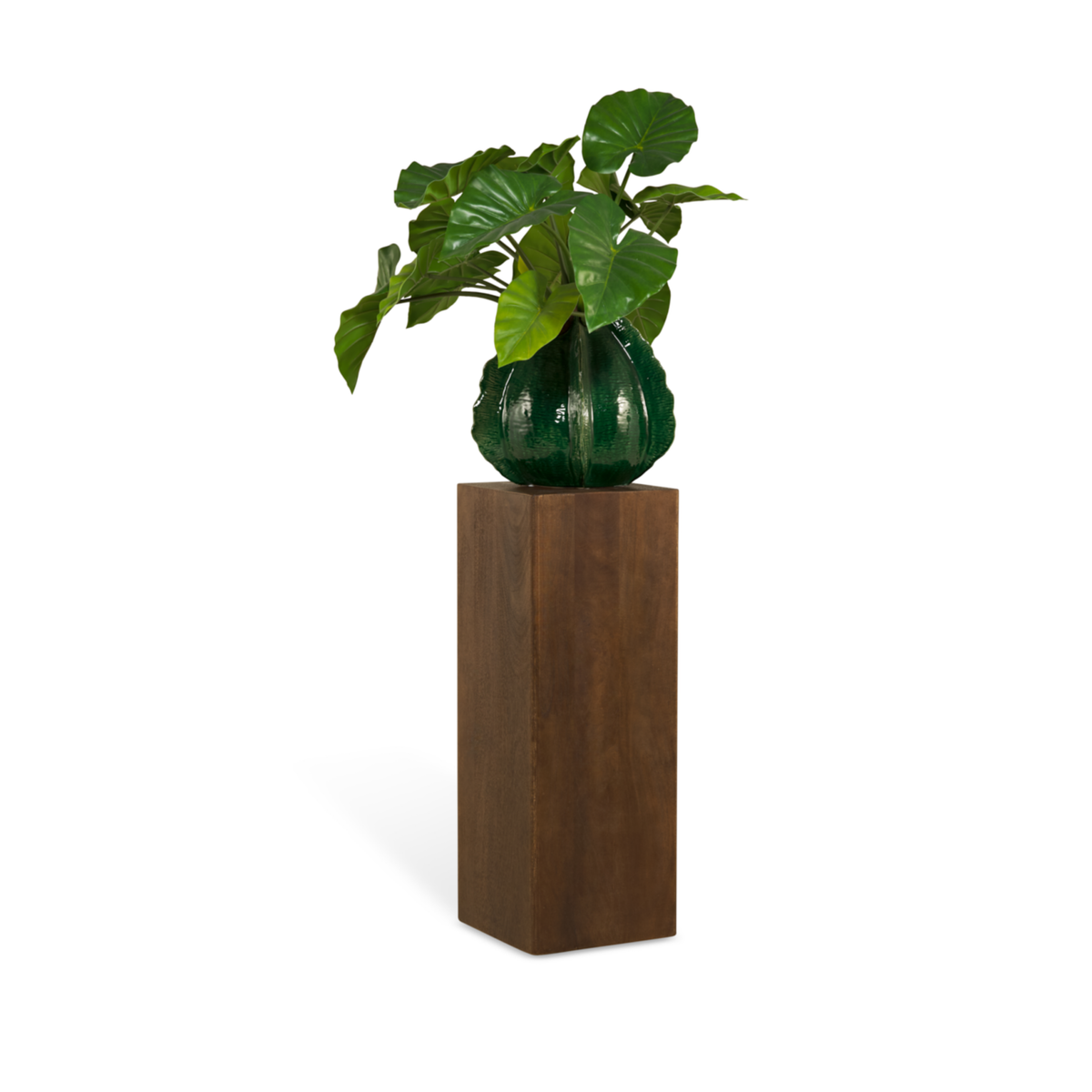 Plantenstandaard Bora - 80 cm Bruin