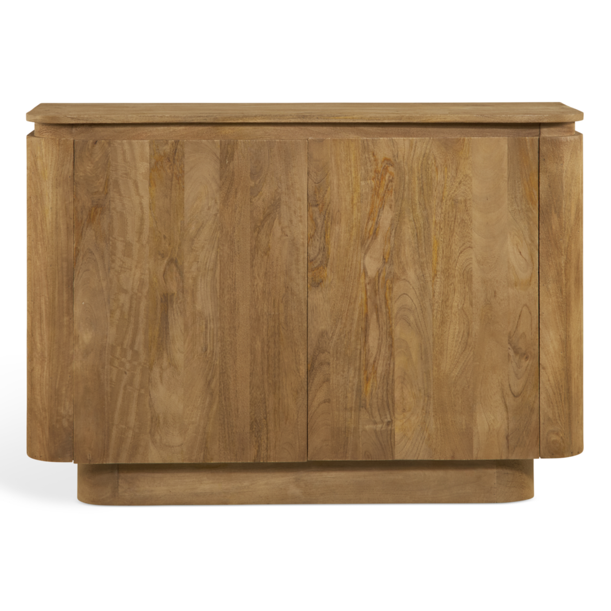 Dressoir Bora - 115 cm Naturel