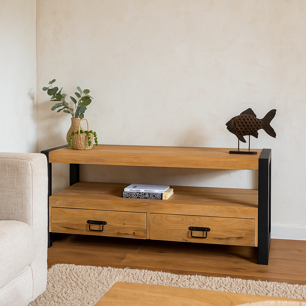 Tv meubel Kira I 100 cm