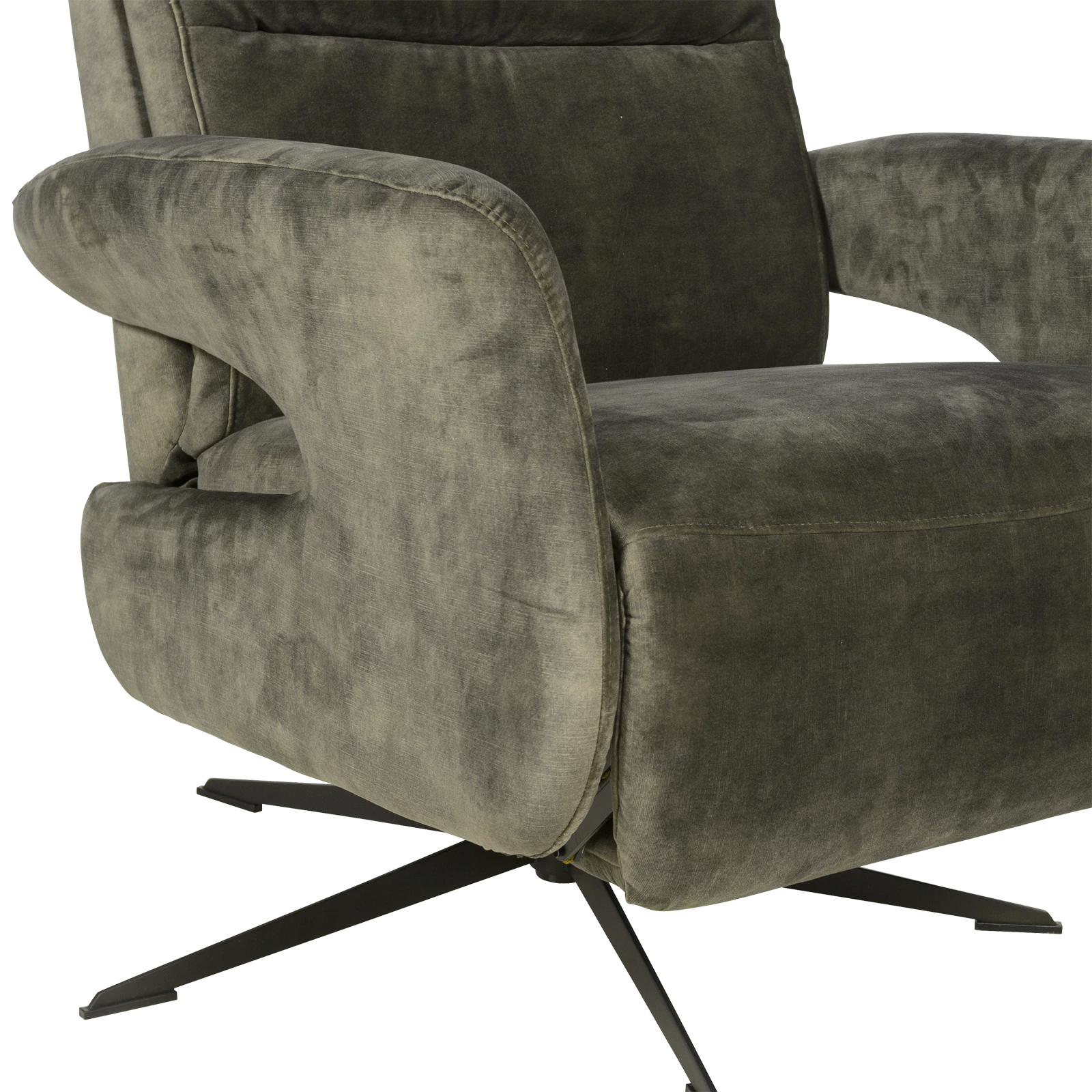 Relaxfauteuil Geneve