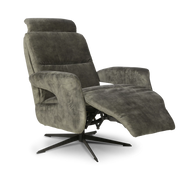 Relaxfauteuil Geneve