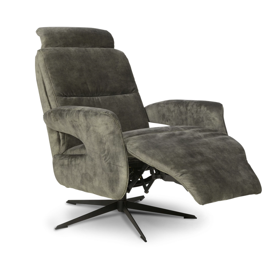 Relaxfauteuil Geneve