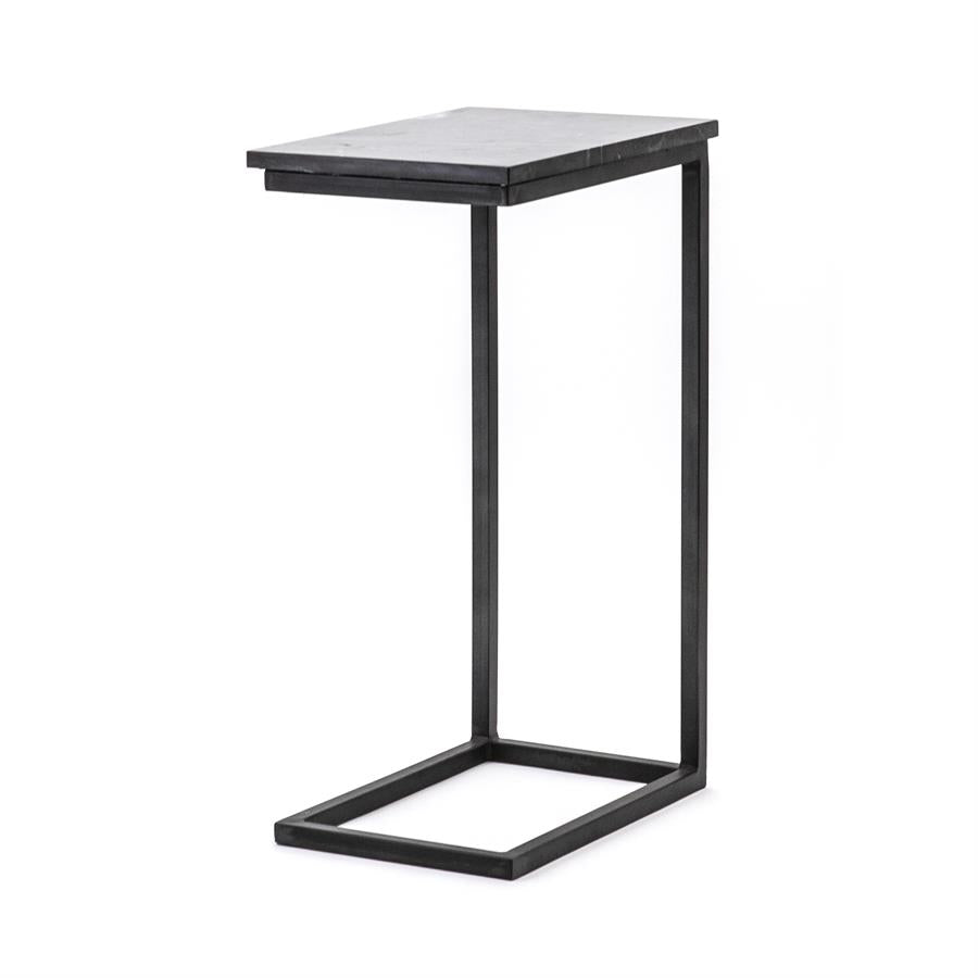 Tables Edge 40x27x65 – zwart | By Boo